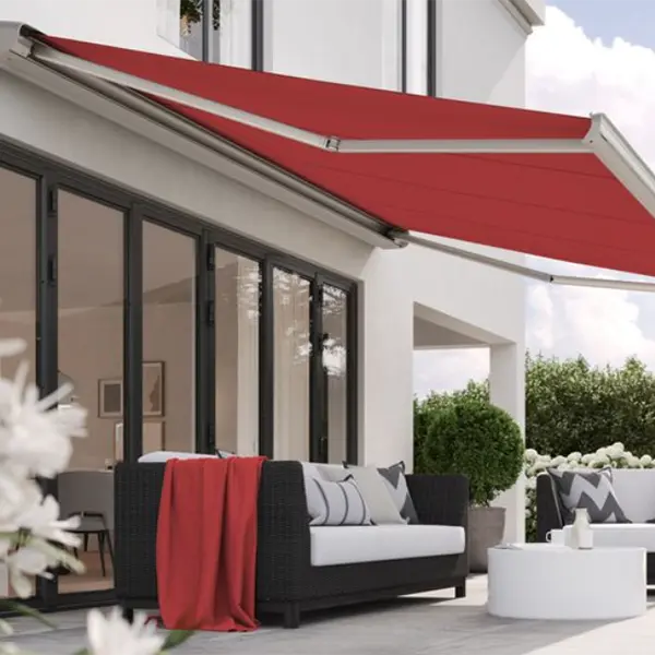 tende a bracci milano