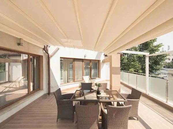 tende da esterno milano