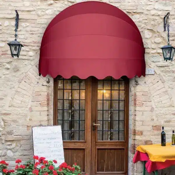 tende da sole milano