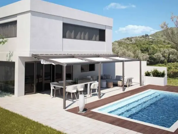 tende da sole per balconi milano